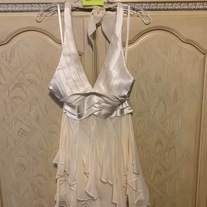 Pearl BCBG Maxazria Dress